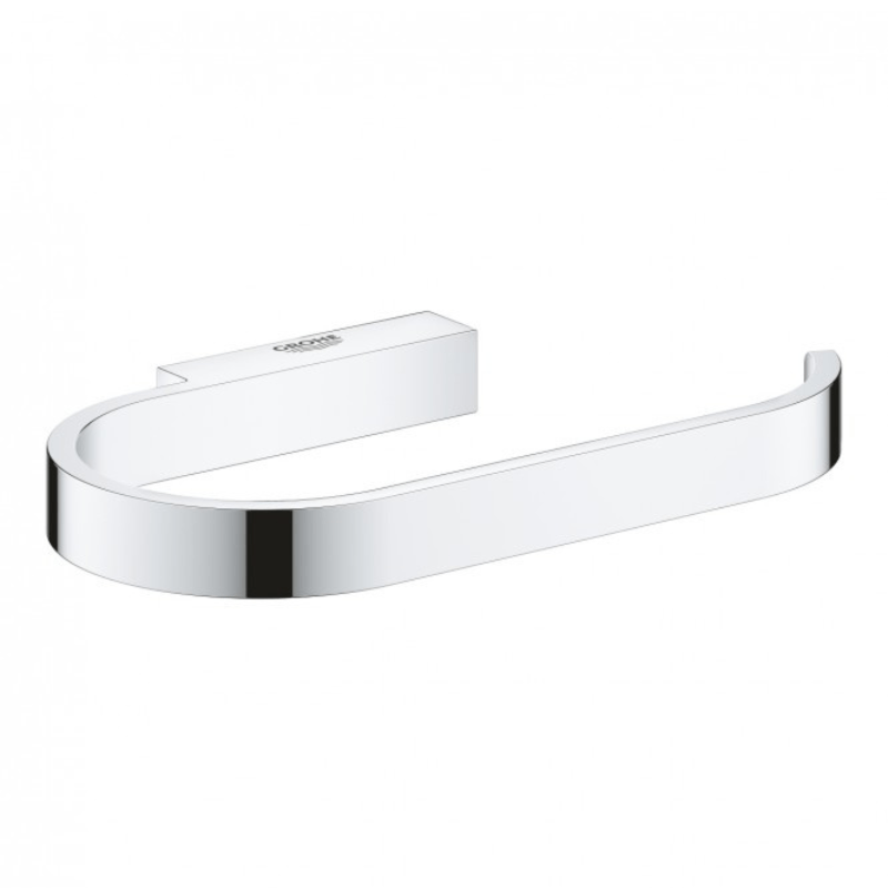 Grohe Selection Toilet Paper Holder w/o cover