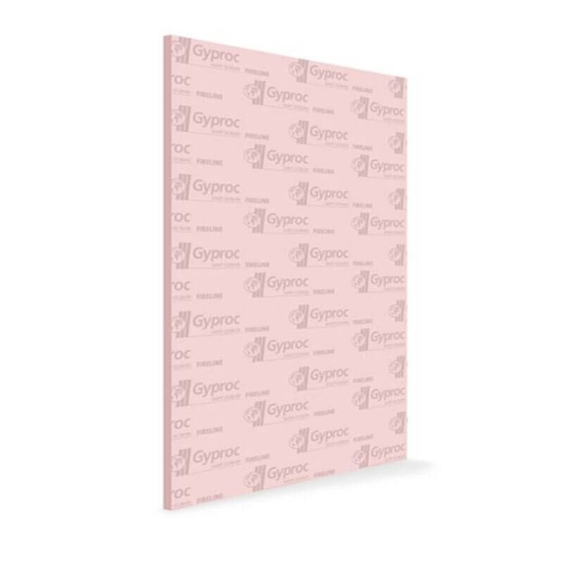 Gyproc Fireline Plasterboard