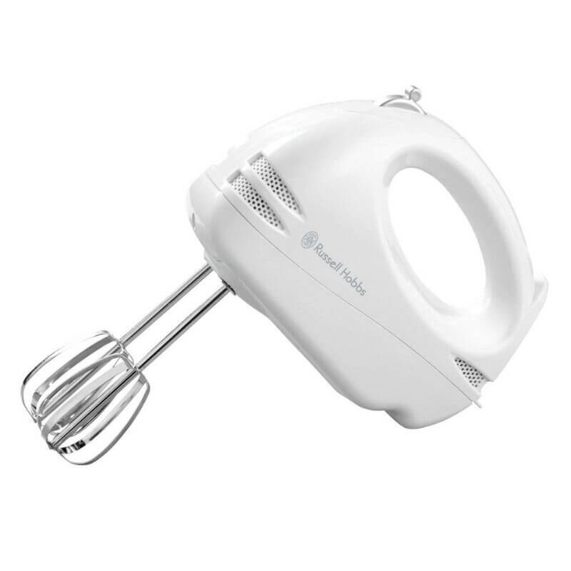 Food Hand Mixer Russell Hobbs 14451