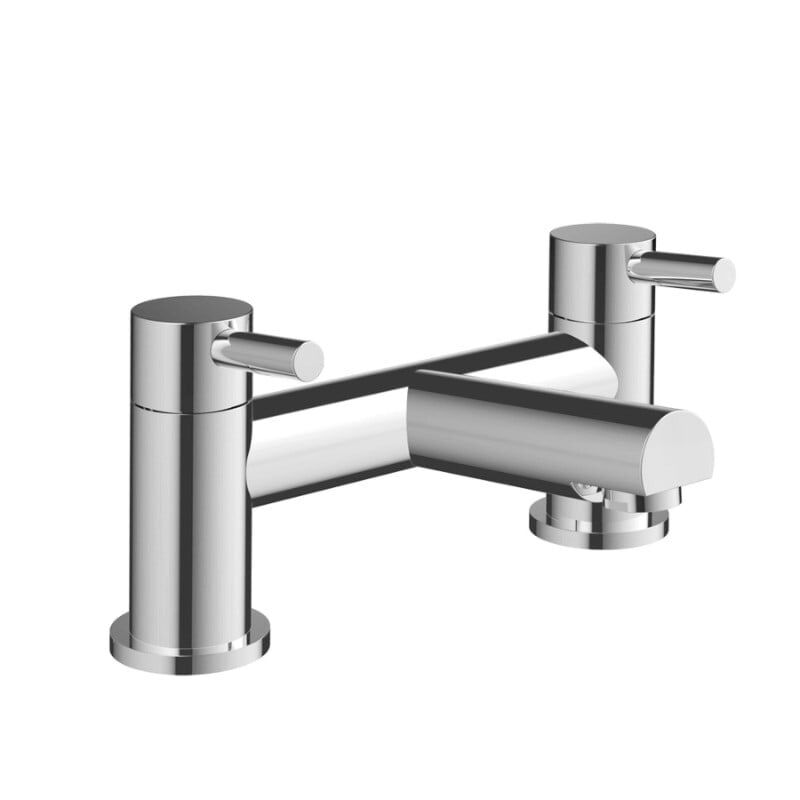 Harlech Bath Mixer Tap