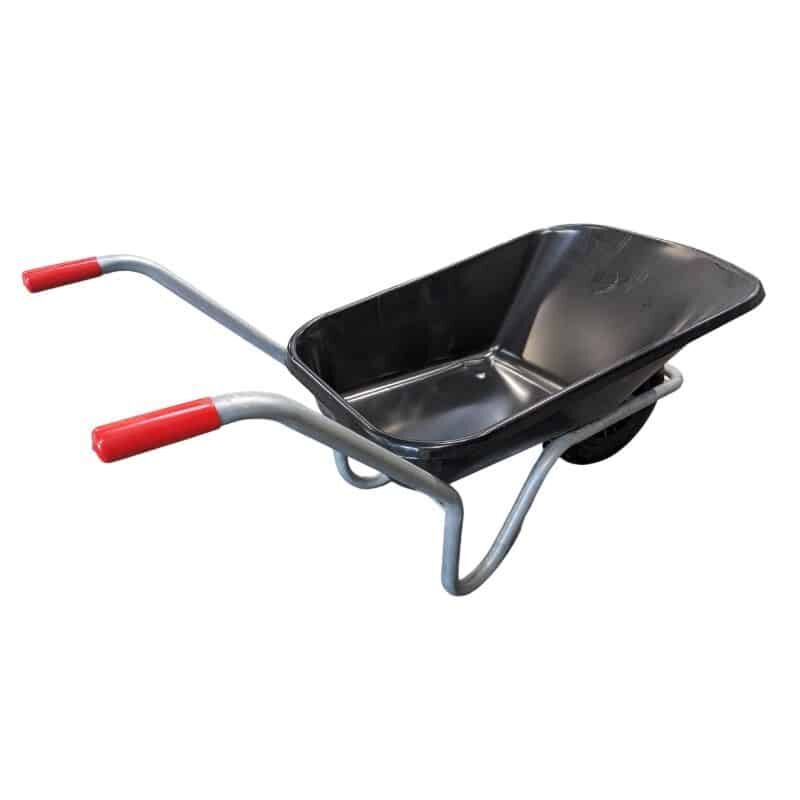 Heavy Duty Wheelbarrow 85 Litre