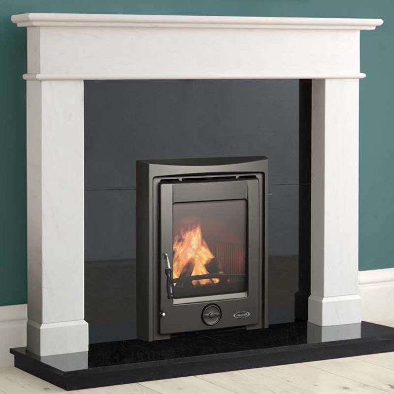 Henley Insert Stove Muckross Eco 4.6kW