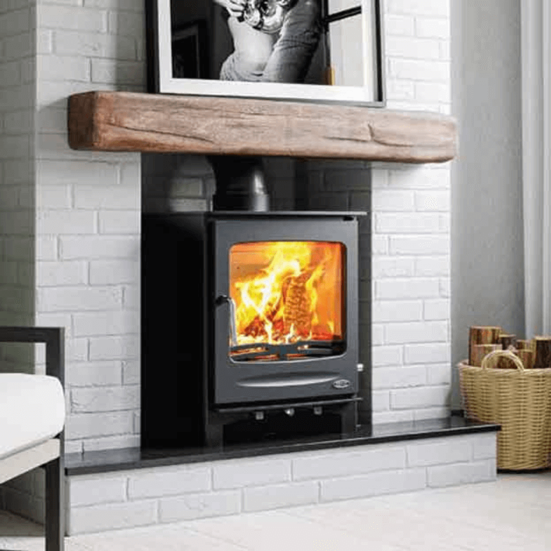 Henley Sherwood 12kW Boiler Stove