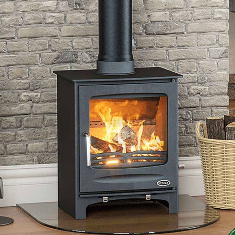 Henley Sherwood Stove 7kW (Eco Design)