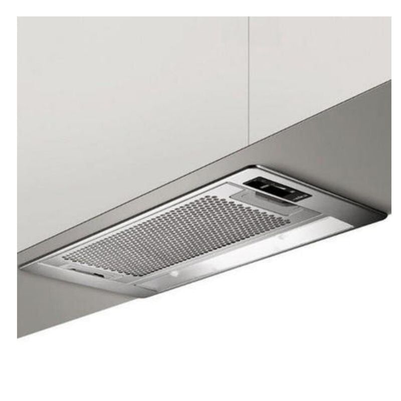 Integrated Canopy Hood Twin Motor