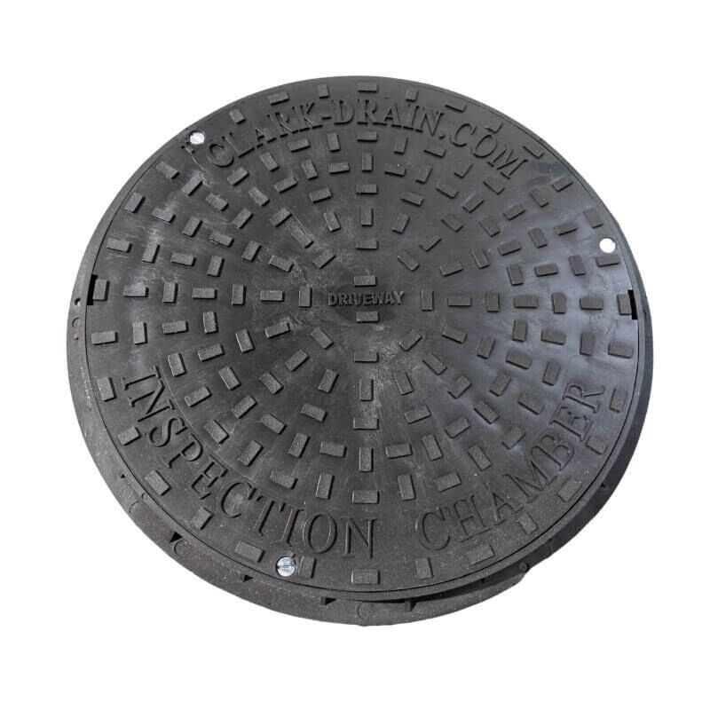 JFC Distribution Box Lid