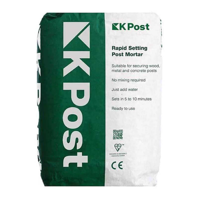 K Post Post Mix (20kg)