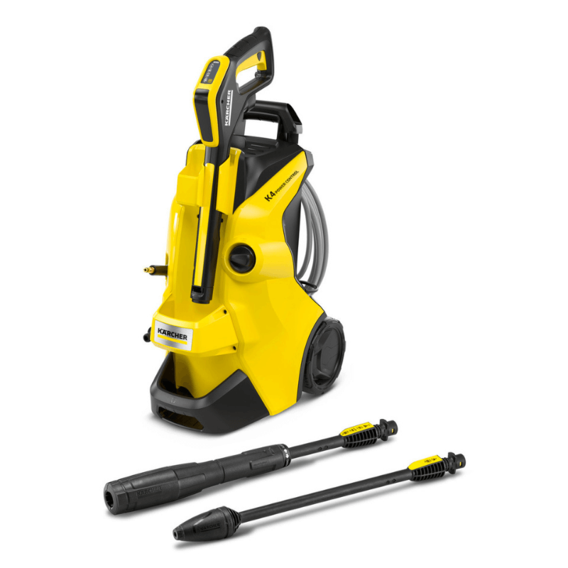 Karcher K4 Power Control Flex High-Pressure Washer