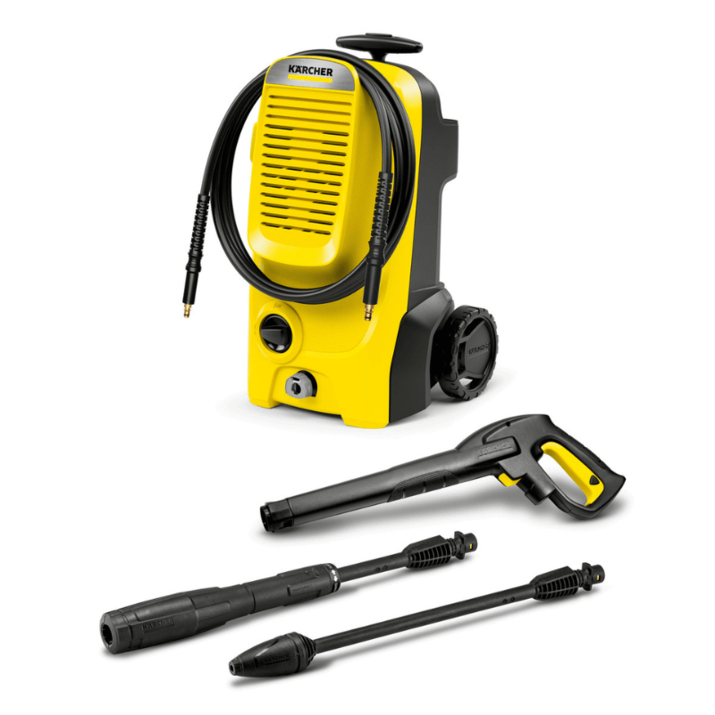 Karcher K5 Classic - High Pressure Washer