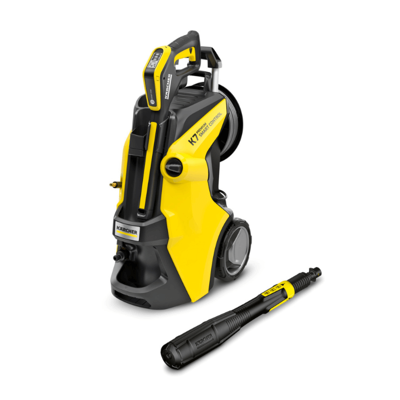 Karcher K7 Premium Smart Control Flex High-Pressure Washer