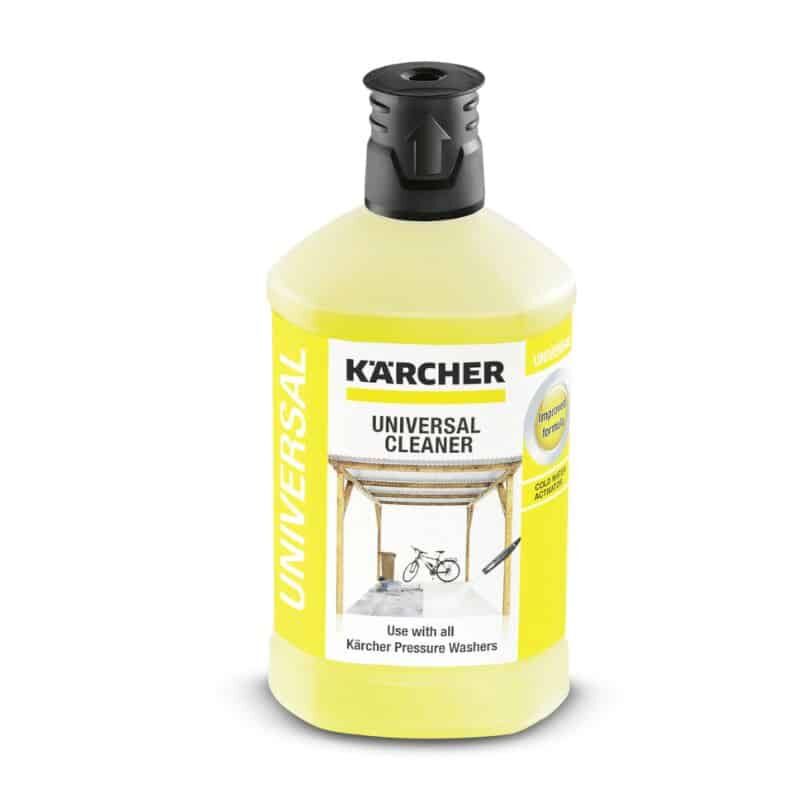 Karcher Universal Cleaner (1 litre)