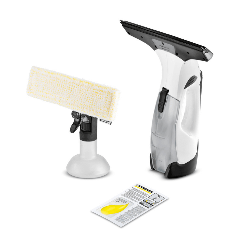 Karcher WV5 Plus N Window Vacuum