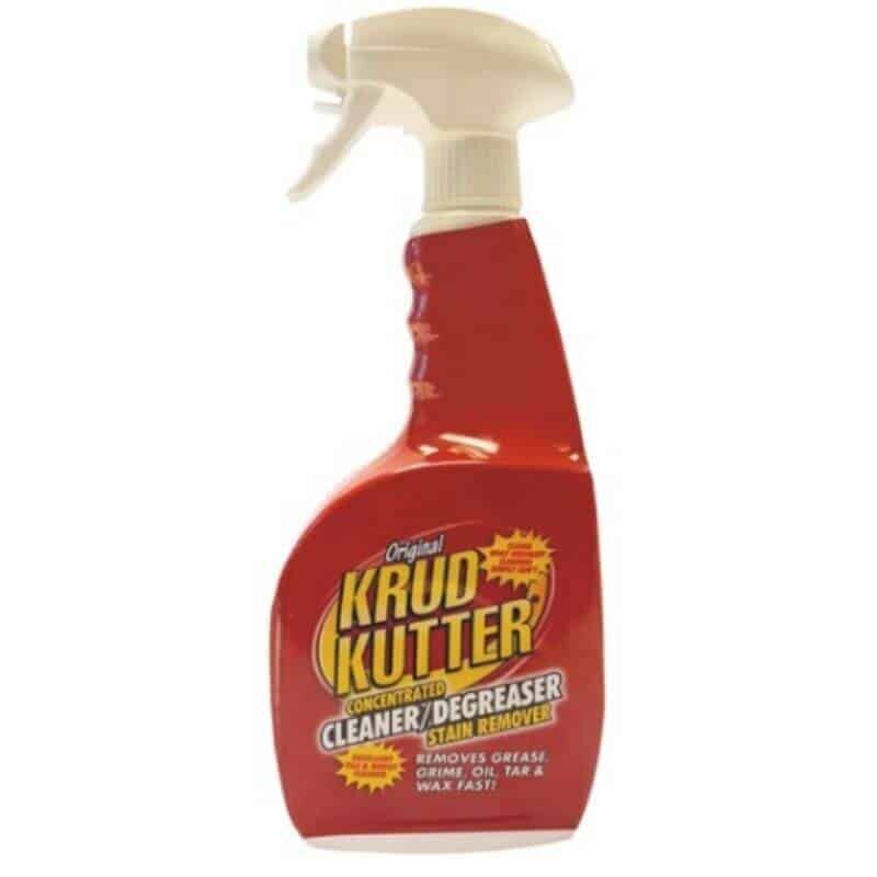 Krud Kutter