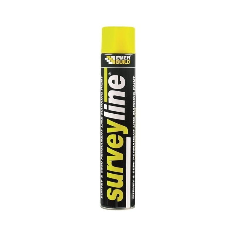 Line Marking Spray