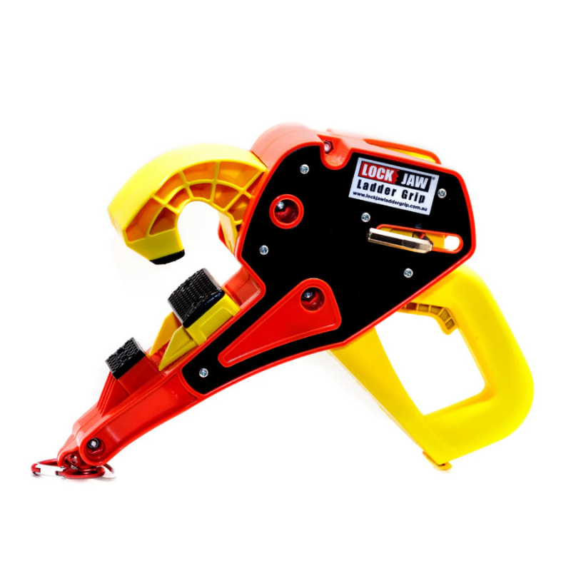 LockJaw Ladder Grip