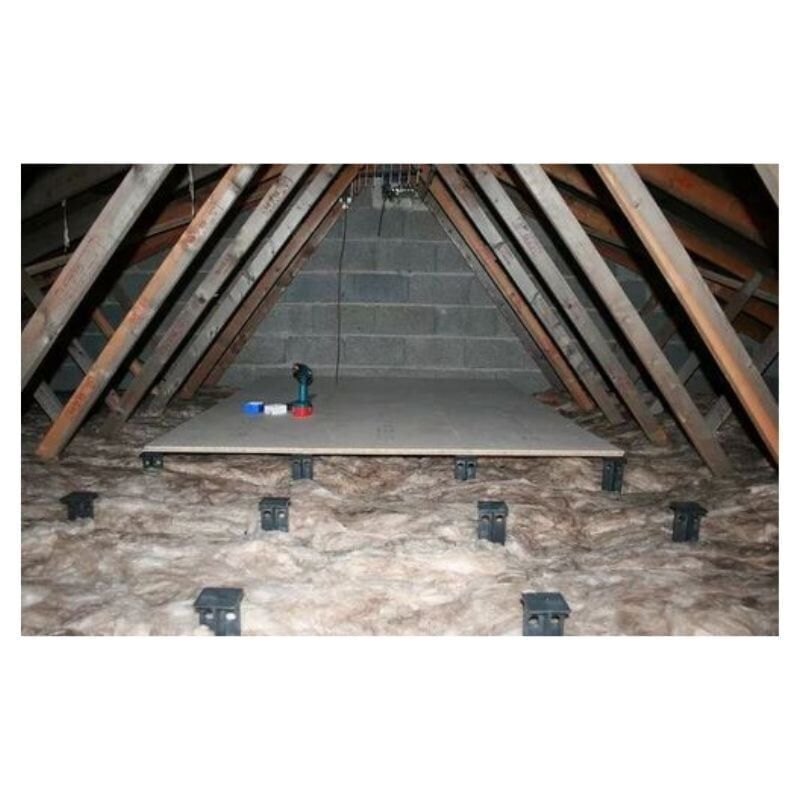 Loft Legs 12 Per Box 600mm Centres