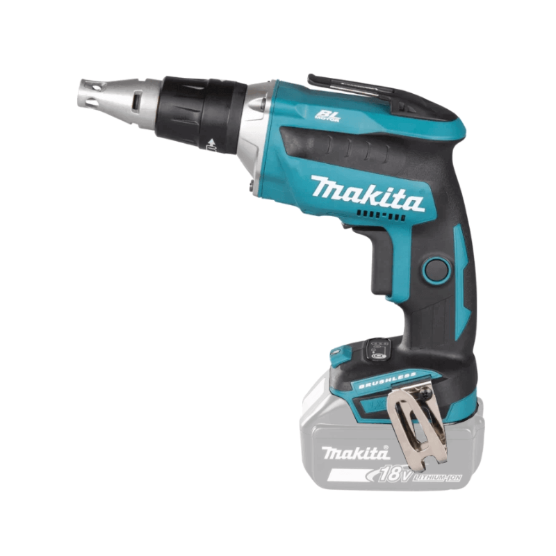 Makita 18V LXT® Brushless Drywall Screwdriver