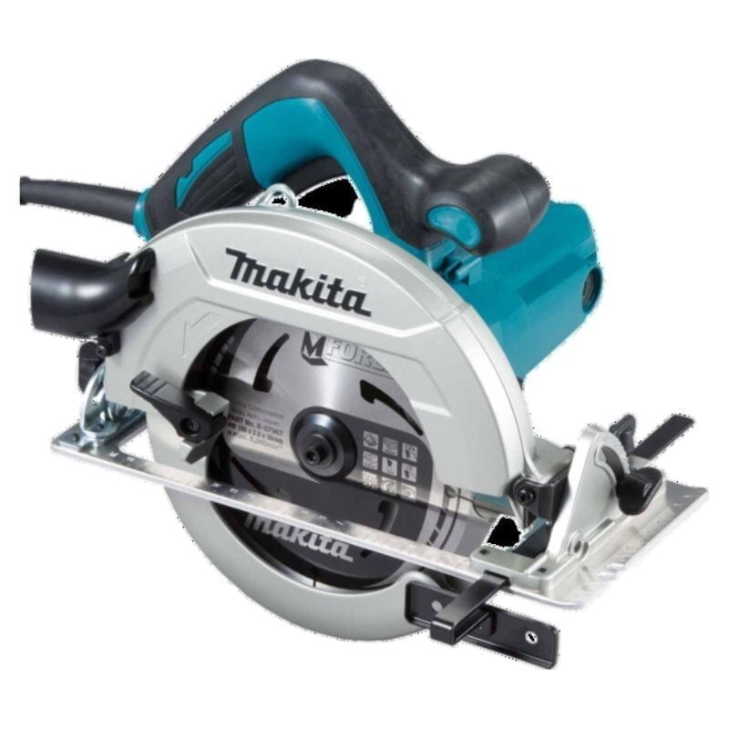 Makita Circular Saw HS7611J 110v 1600 Watt