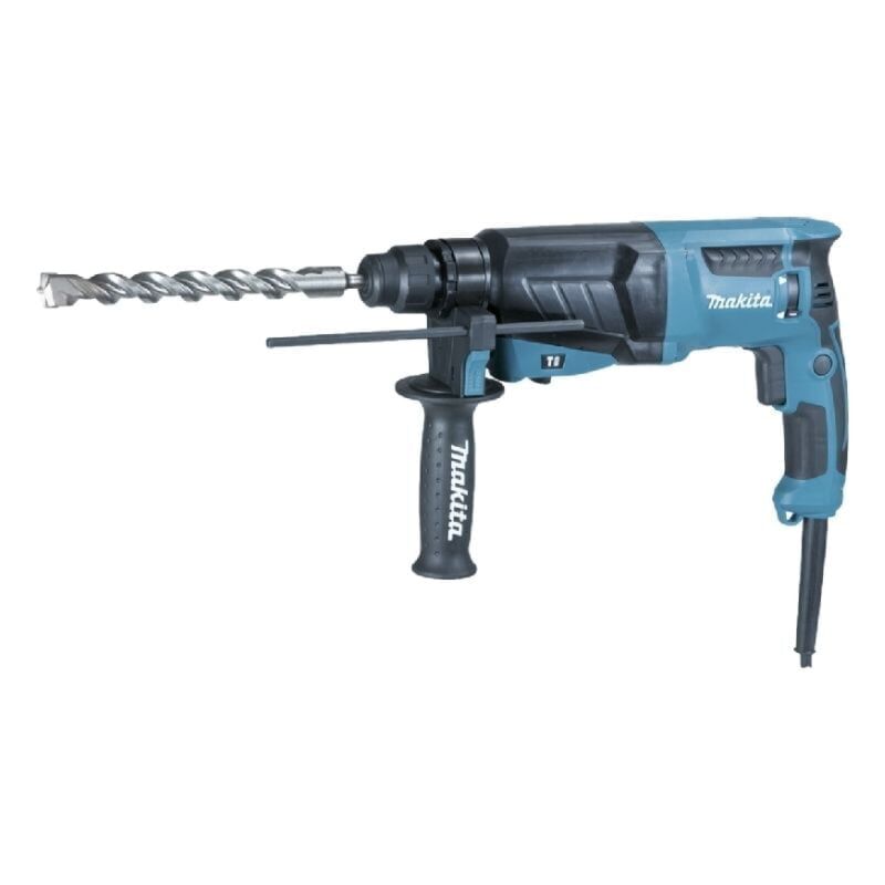 Makita 3 Mode Drill  HR2630X72 220v
