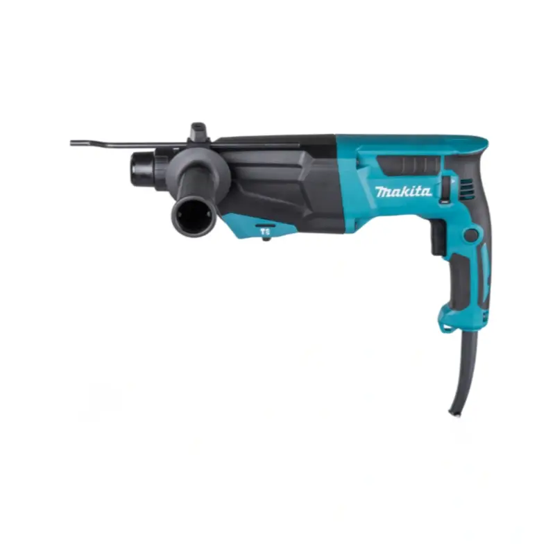 Makita HR2670 800W SDS Plus Rotary Hammer Drill