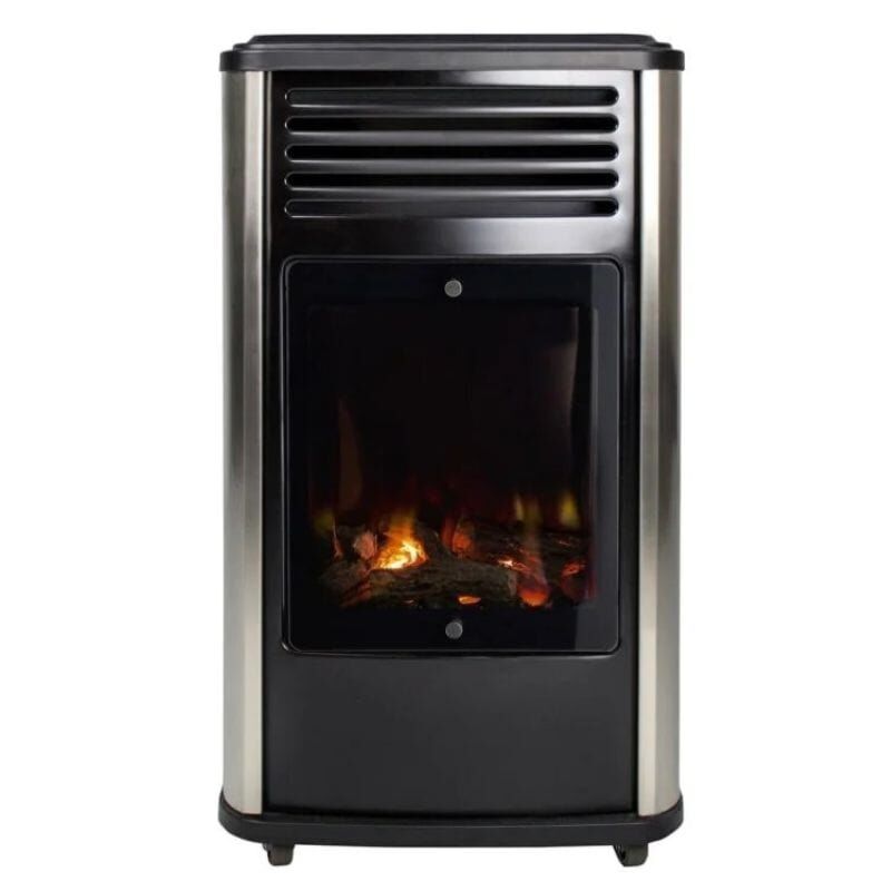 Manhattan Gas Heater (3.4kW)