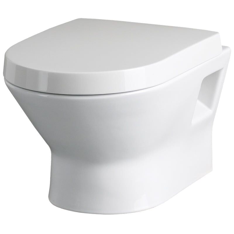 Maria Wall Hung Toilet