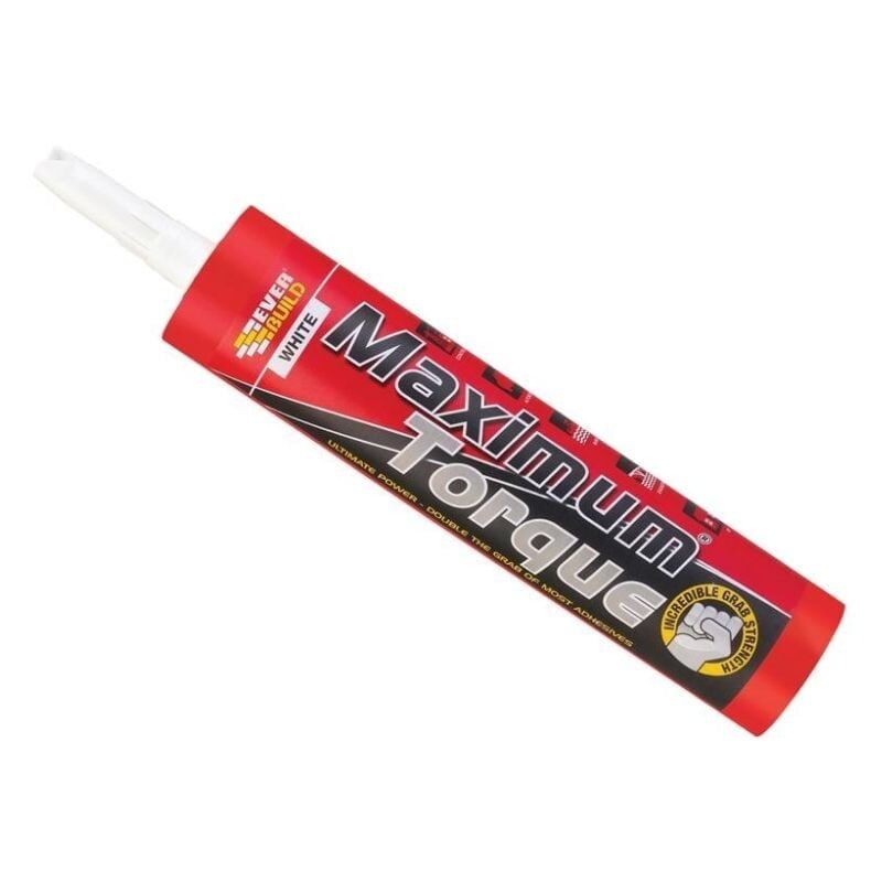 Maximium Torque Adhesive 295ml