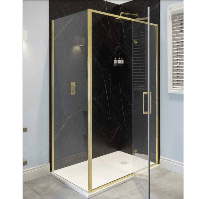 Merlyn 6 Series Sleek Side Panel