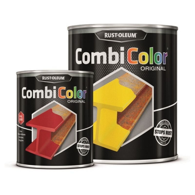 CombiColor from Rustoleum