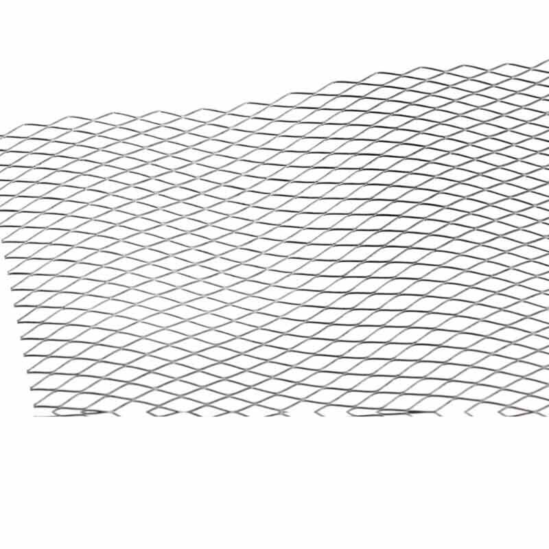 Expanded Metal Sheet 8x2