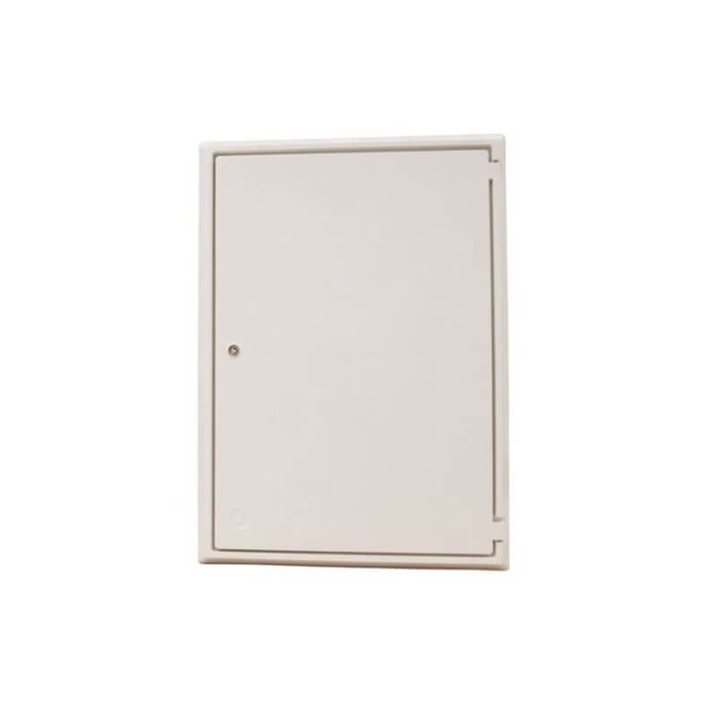 Esb Meter Box With Lid