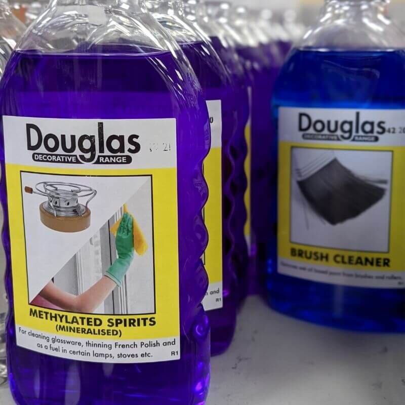 Methylated Spirits 500ml