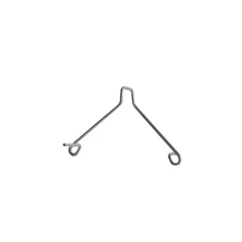 Mf9 Connecting Clip Per Box (200) Gyp