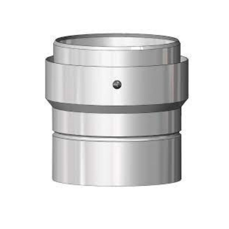 System 35 Start Off Adaptors