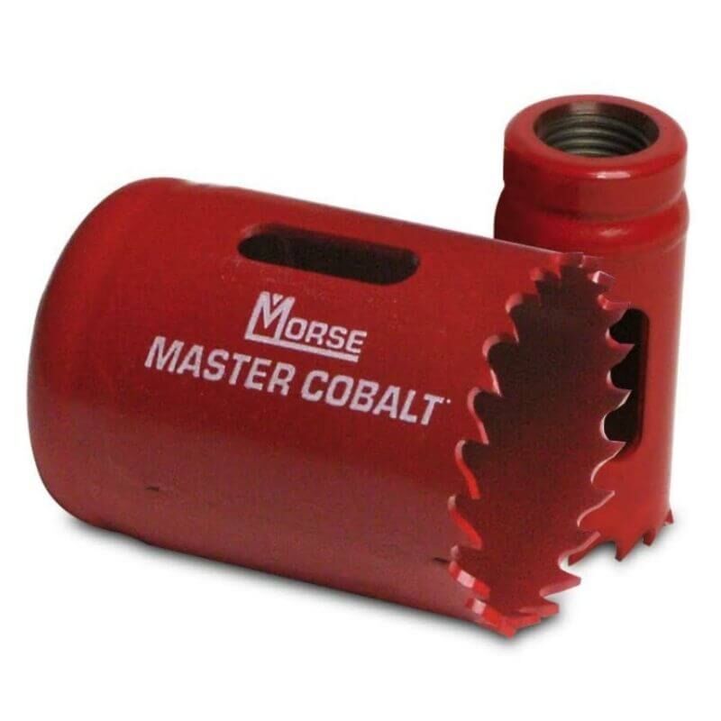 Morse Hole Saw Blade - 121mm