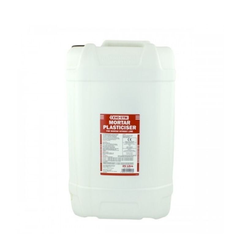 Mortar Plasticiser