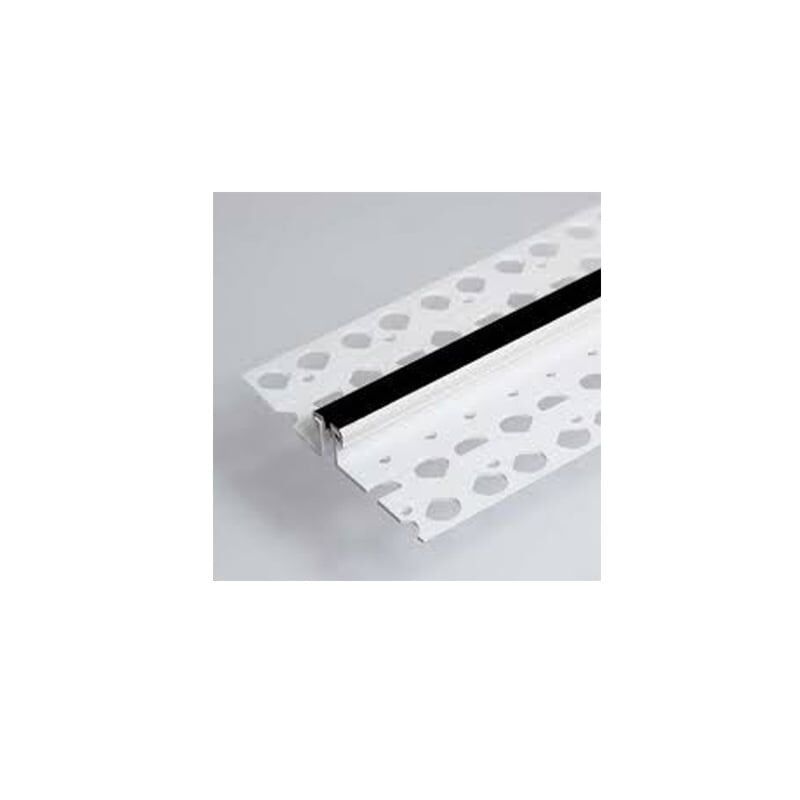 PVC Movement Bead 2.4m x 15mm