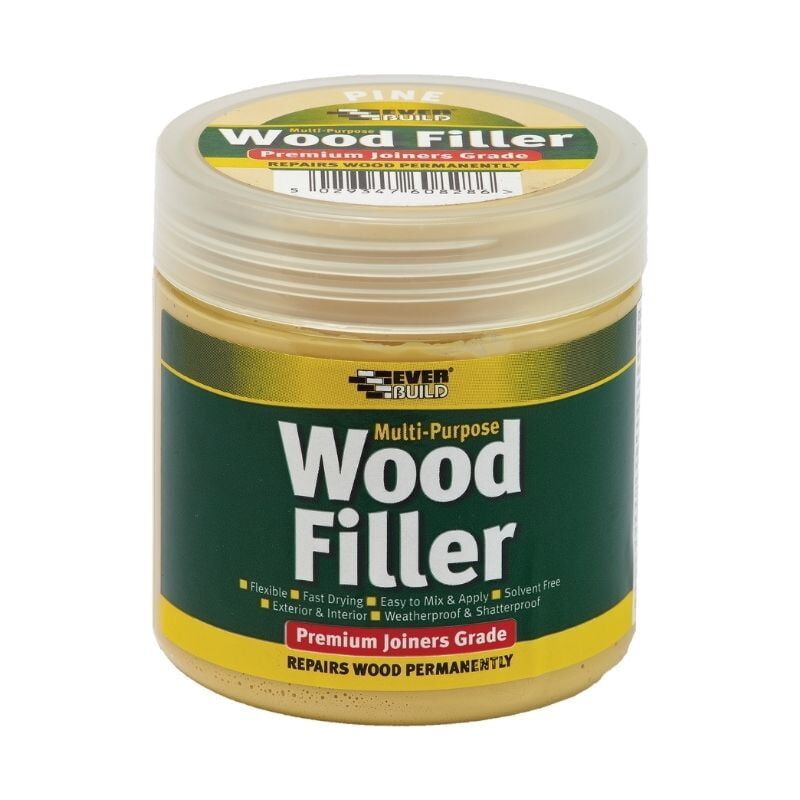 Multi Purpose Wood Filler