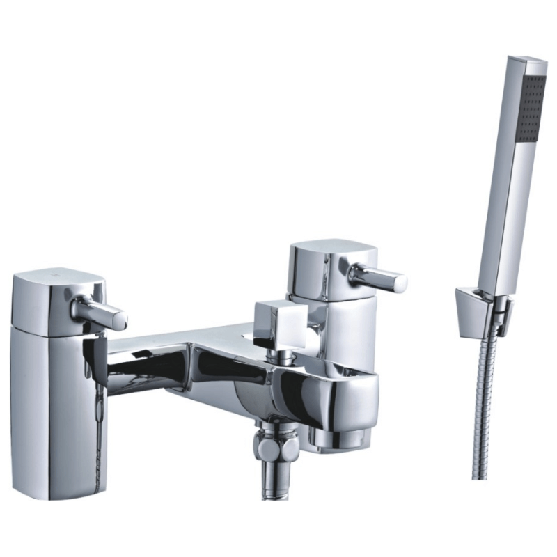 Newport Bath Shower Mixer