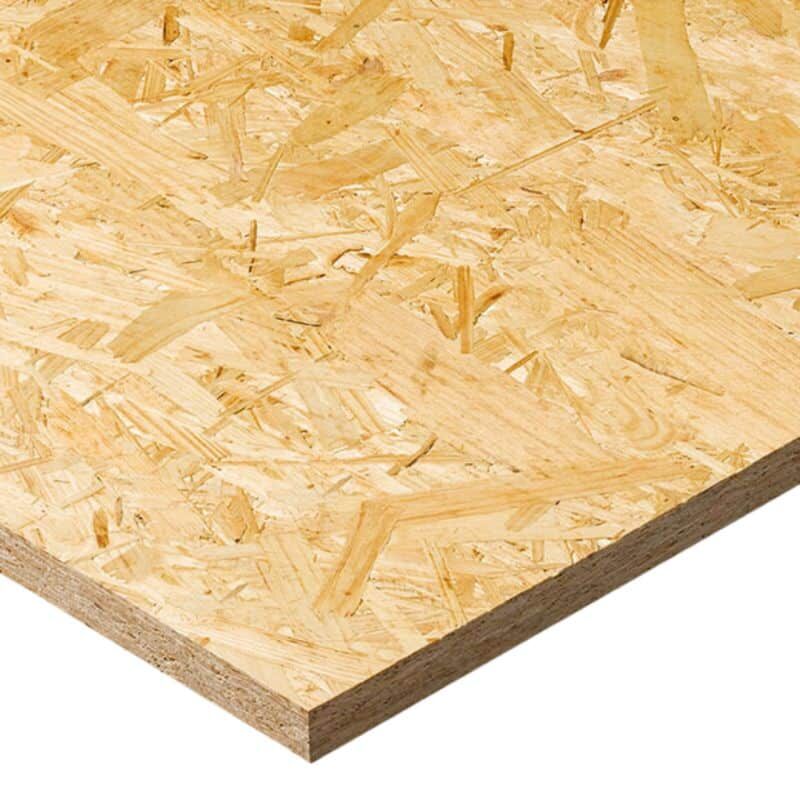 OSB Boards 18mm Kronospan