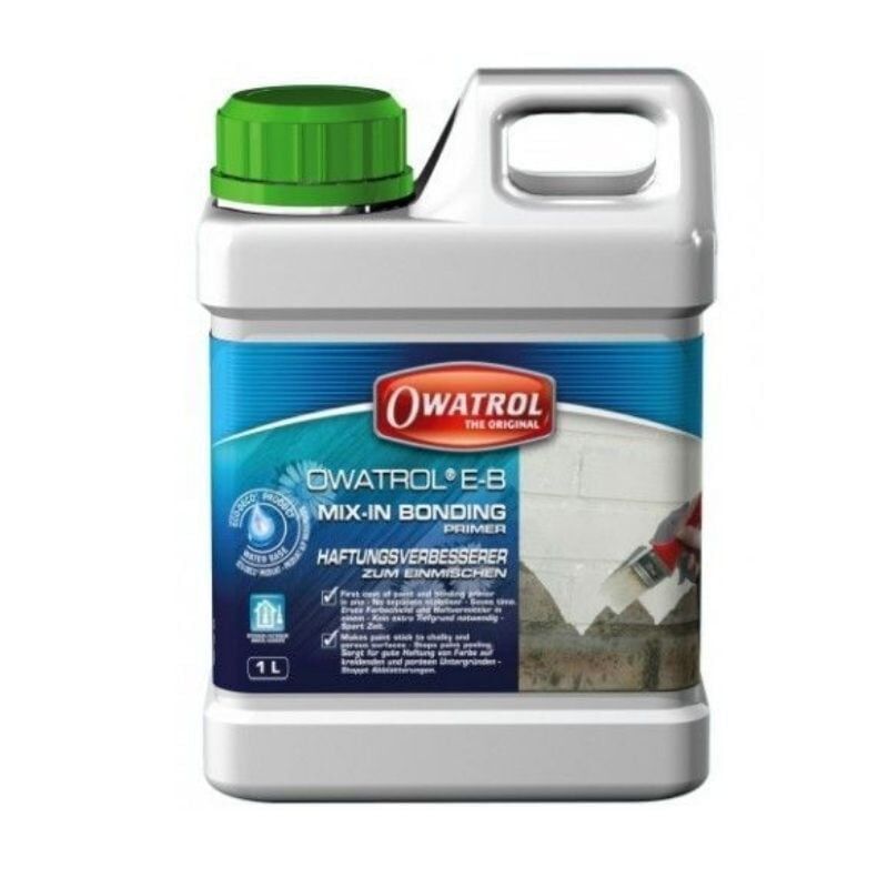Owatrol E-B Mix-In Bonding Primer
