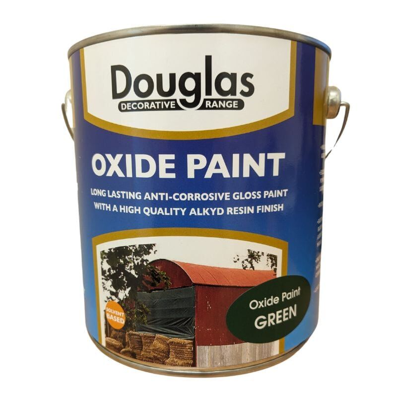 Oxide Paint (Douglas)
