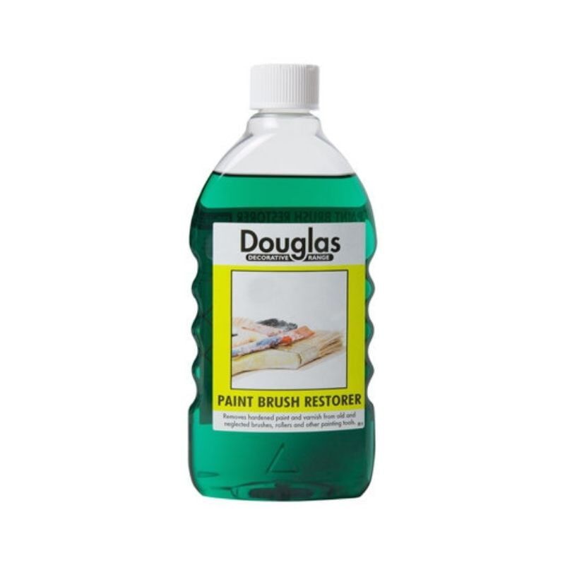 Paint Brush Restorer 500ml
