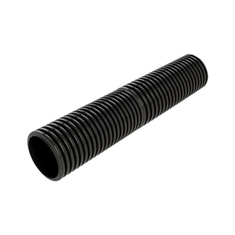 Twinwall Drainage Pipe - Perforated and Unperforated