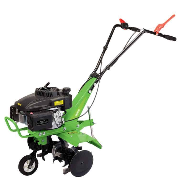 Draper  Petrol Cultivator/Tiller 161Cc