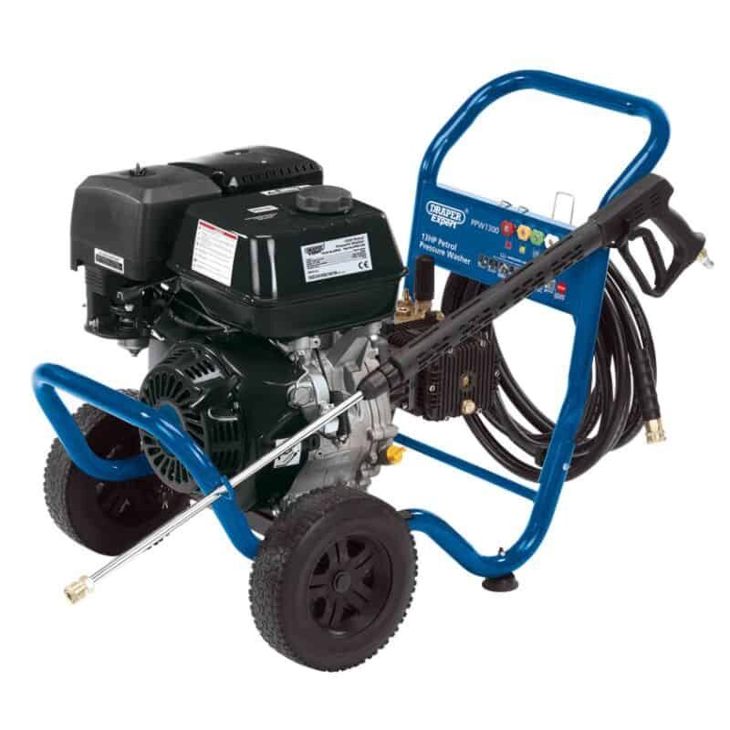 Petrol Pressure Washer 13 HP