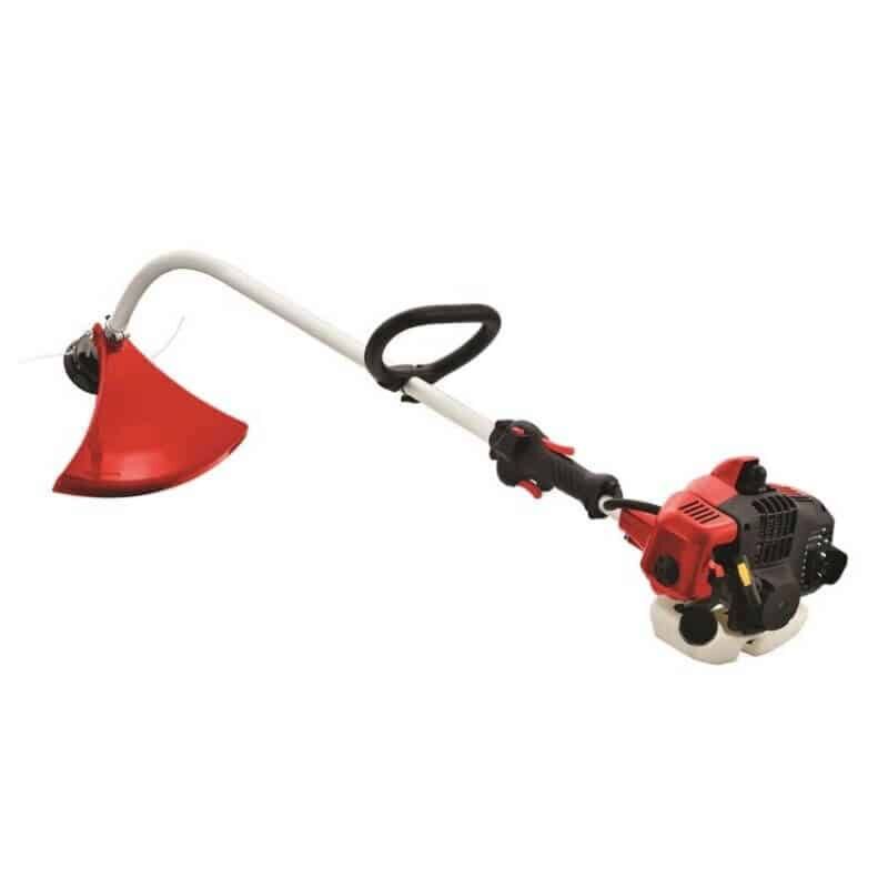 Petrol Trimmer - 25.4cc - Proplus Bent Shaft