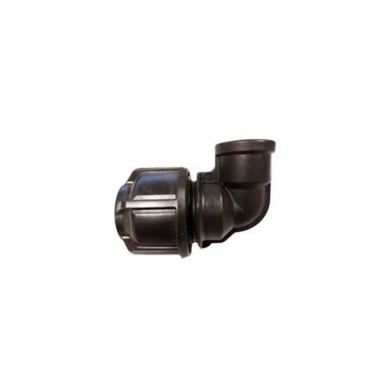Philmac Swivel Tank Conn With 1 Female