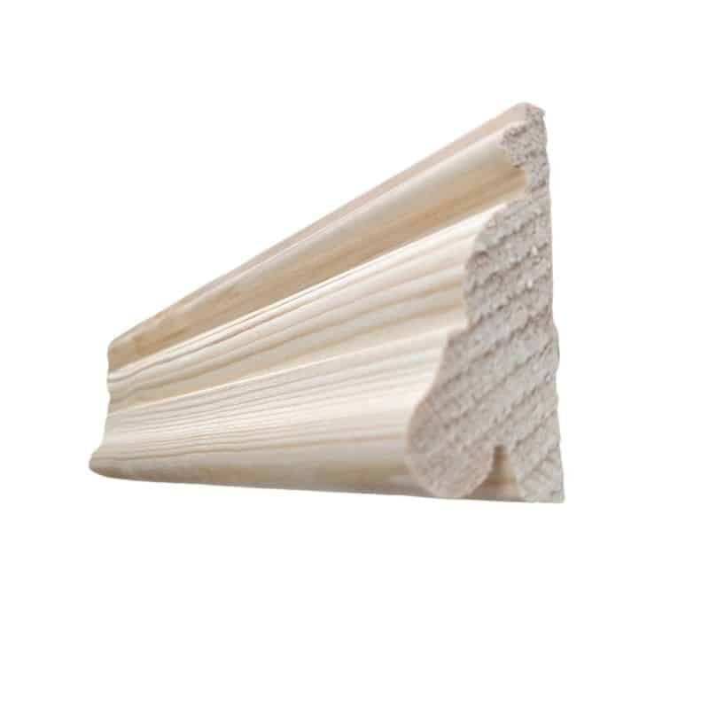 Picture Rail Timber Moulding