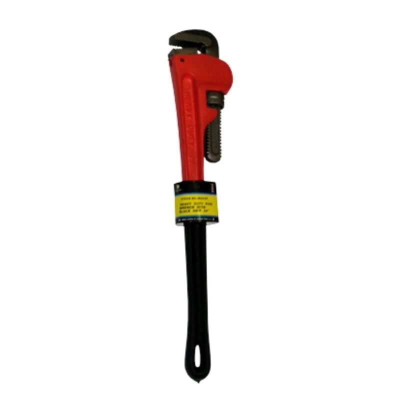 Pipe Wrench 18 Inch Heavy Duty